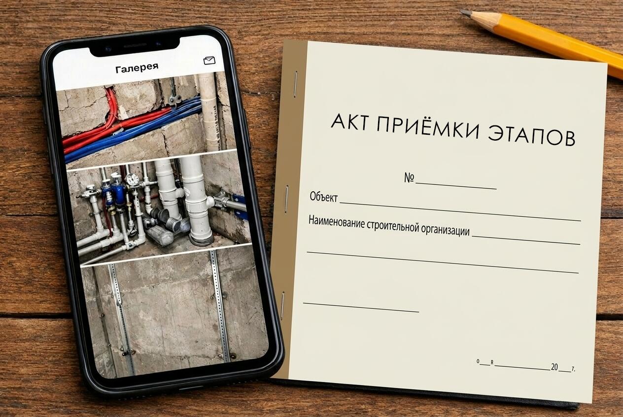 С чего начать ремонт во вторичке