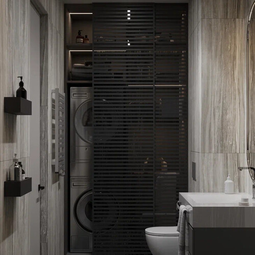 Ванная комната