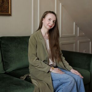 Светлана