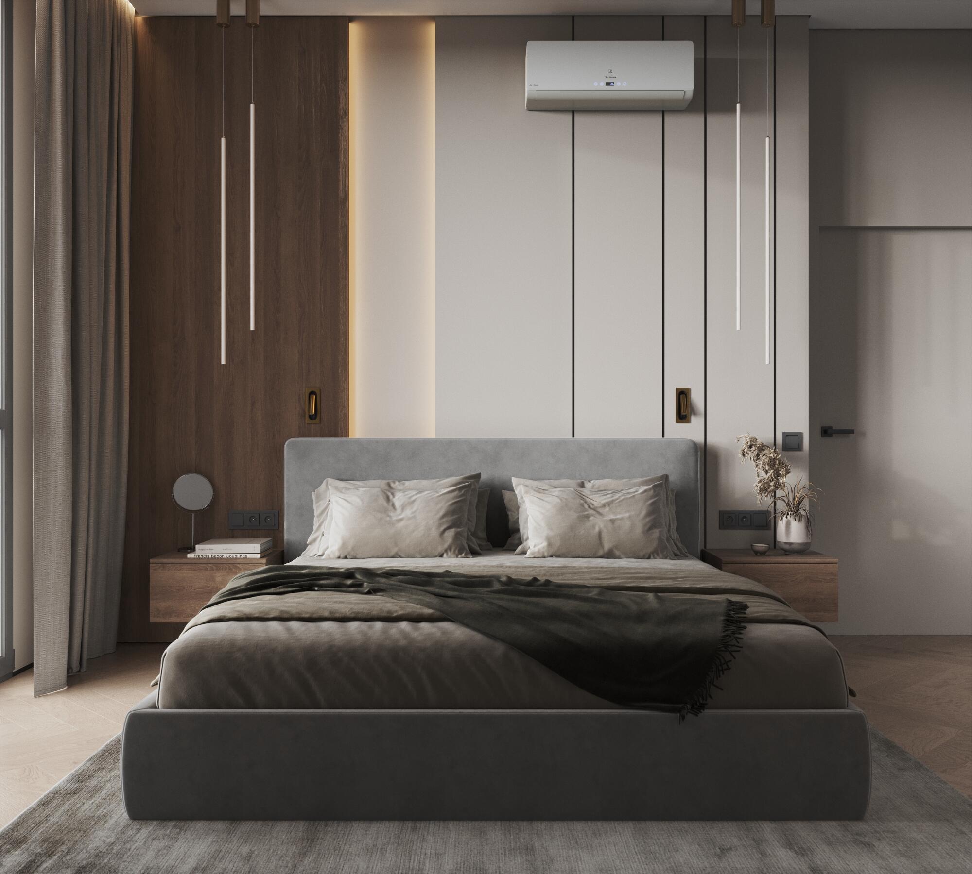 ДИЗАЙН ИНТЕРЬЕРА КВАРТИРЫ