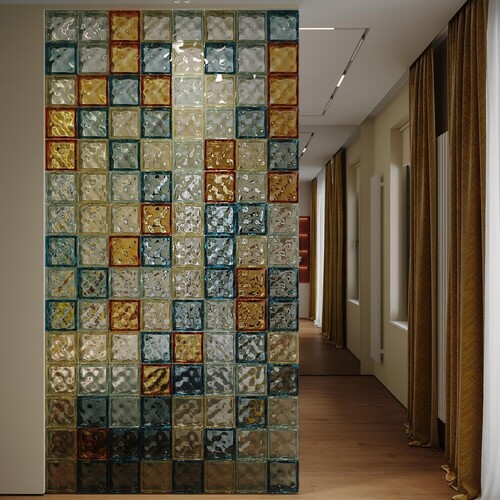 Спальня с кабинетом