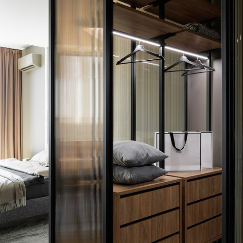 Мастер-спальня