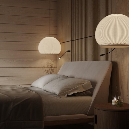 Мастер-спальня