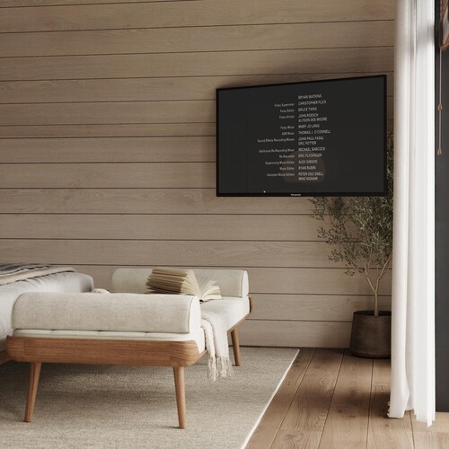 Мастер-спальня