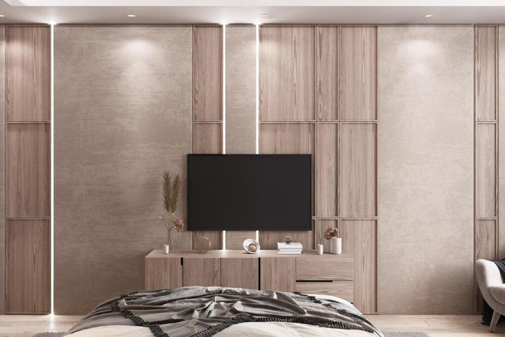 Дизайн-проект квартиры в ЖК «Turandot Residences (Турандот резиденсес)» в Москве