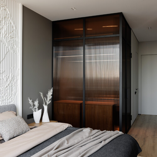 Мастер-спальня