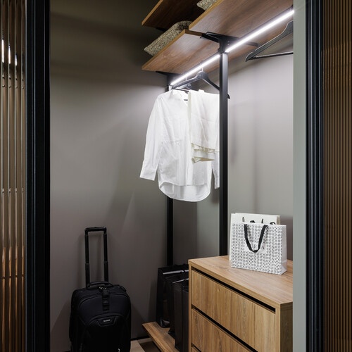 Мастер-спальня