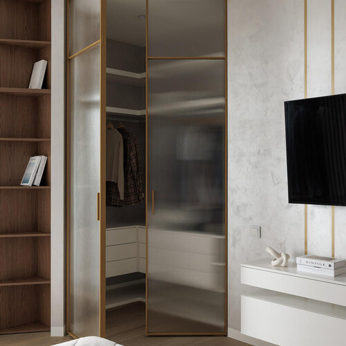 Мастер-спальня