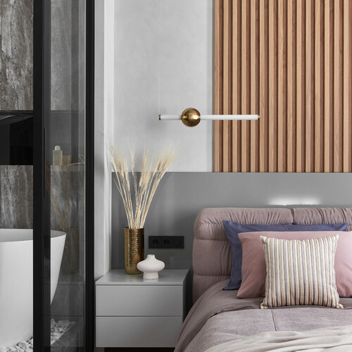 Мастер-спальня