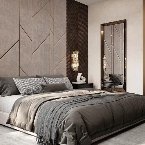 Мастер-спальня