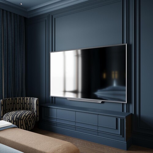 Мастер-спальня