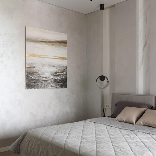 Мастер-спальня