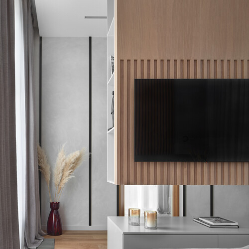 Мастер-спальня