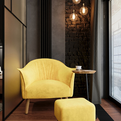 Мастер-спальня