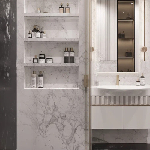 Ванная комната