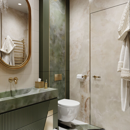 Ванная комната