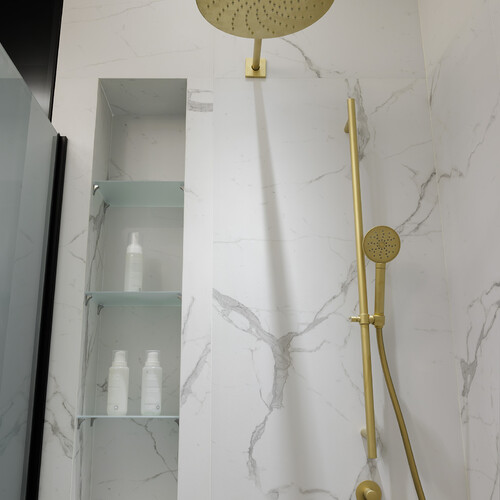 Мастер-ванная