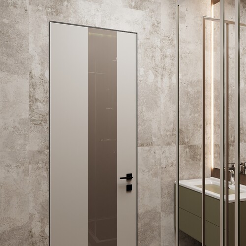 Гостевой санузел