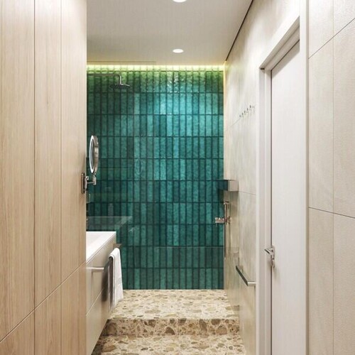 Гостевой санузел