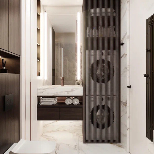 Ванная комната