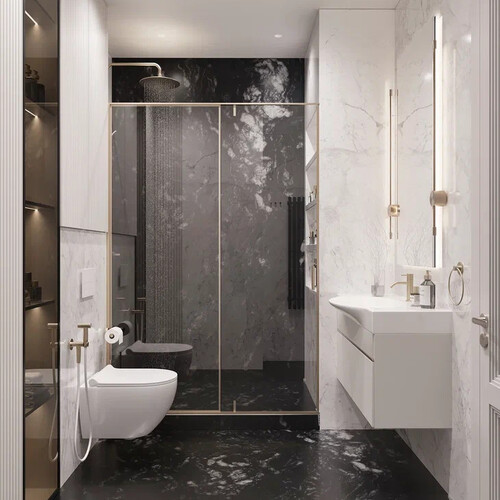 Ванная комната