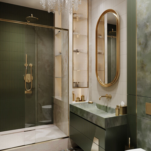 Ванная комната