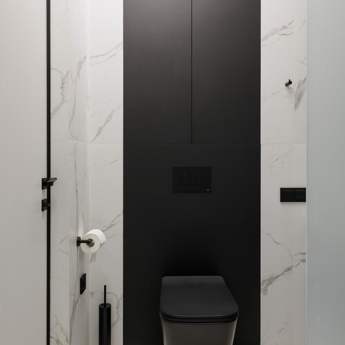 Мастер-ванная