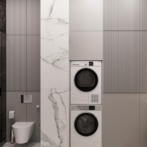 Ванная комната