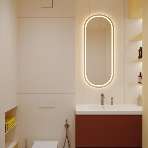 Гостевой санузел