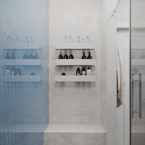 Гостевой санузел