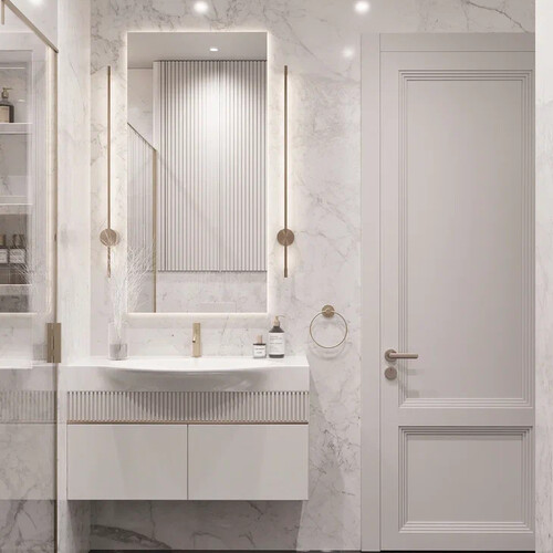 Ванная комната