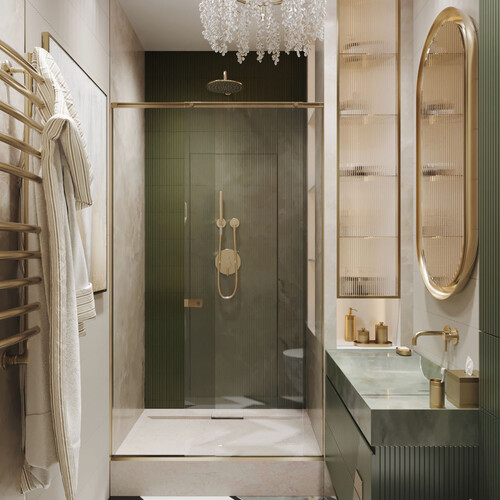 Ванная комната