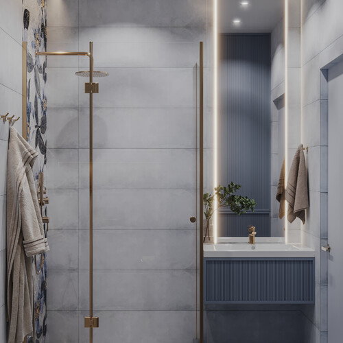 Гостевой санузел