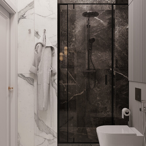 Ванная комната