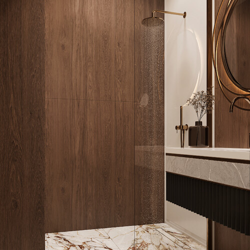 Гостевой санузел