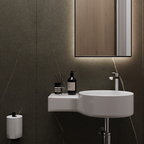 Гостевой санузел