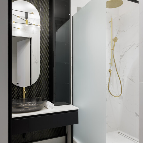 Мастер-ванная