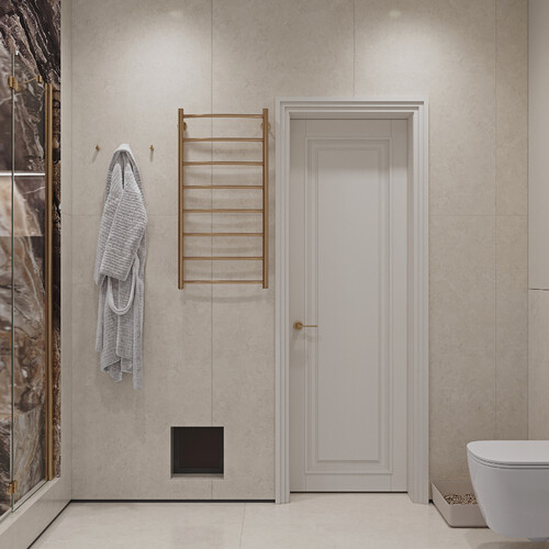 Мастер-ванная