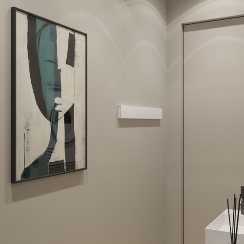 Гостевой санузел