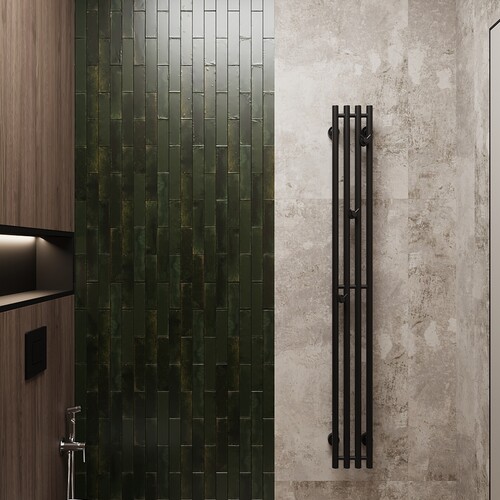 Гостевой санузел