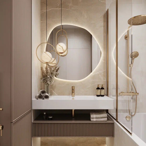 Детский  санузел