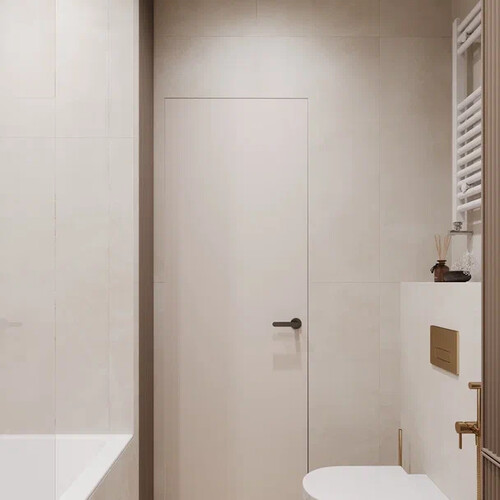 Детский  санузел