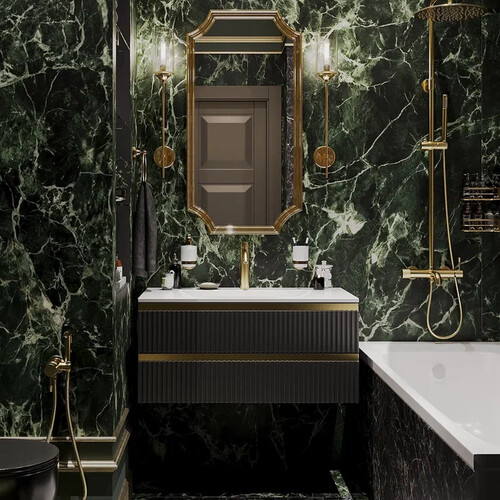 Ванная комната 