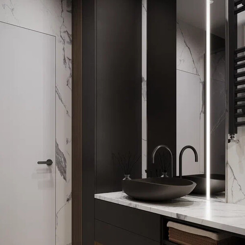 Ванная комната