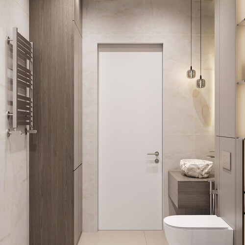 Ванная комната