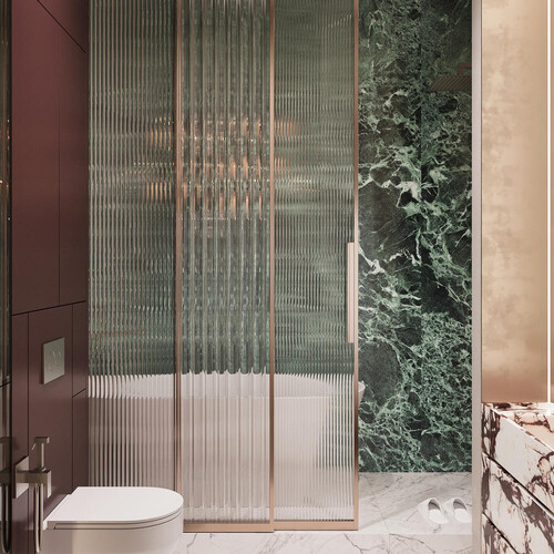 Ванная комната