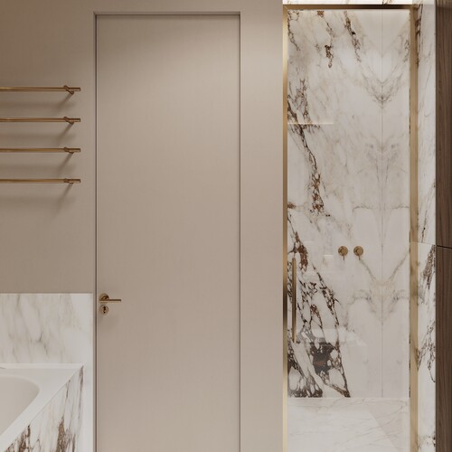 Мастер-ванная