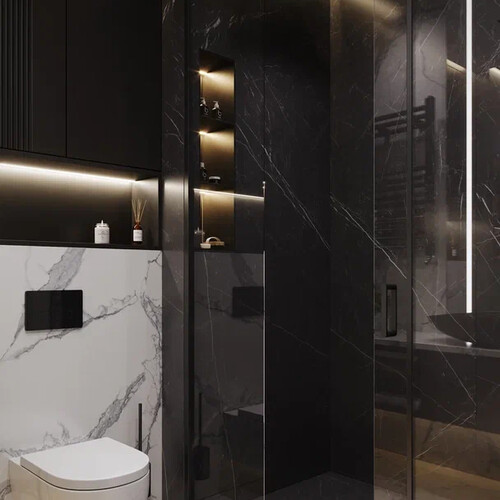 Ванная комната