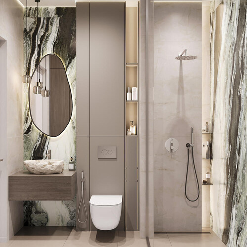 Ванная комната