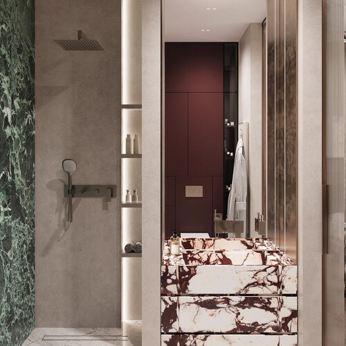 Ванная комната